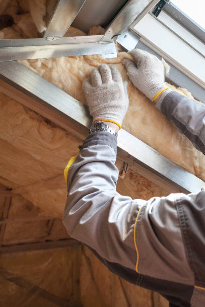 Best Insulation Maintenance and Repair in Port Monmouth, NJ